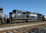 NS SD60M 6804